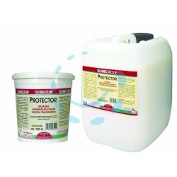 Ferramenta1.com | Guaina liquida a base acrilica "protector color" - PZ 1