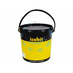 Ferramenta1.com | Vernice alluminio all'acqua icoall w - PZ 1