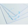 Ferramenta1.com | Vetro sintetico pretagliato liscio - PZ 1