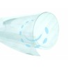 Ferramenta1.com | VETRO SINTETICO IN ROTOLO IN FOGLIA PET - PET, po...