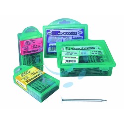 Ferramenta1.com | Chiodi testa piana bricoline - BL 64