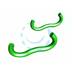 Ferramenta1.com | Punti per pinze legarete  - CF 1