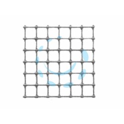 Ferramenta1.com | RETE ELETTROSALDATA ZINCATA DOPO "ESAFORT" - Rete...