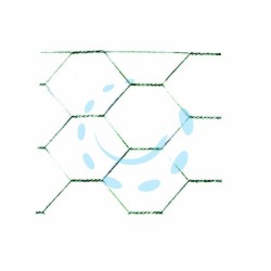 Ferramenta1.com | Rete tripla torsione zincata  - RT 1