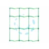 Ferramenta1.com | Rete elettrosaldata zincata plastificata verde ondulata "novaplax" - RT 1