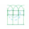 Ferramenta1.com | Rete zincata plastificata verde "arcoplax" - RT 1