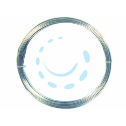 Ferramenta1.com | Filo sottile per legature inox aisi 316  - MS 20