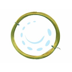 Ferramenta1.com | Filo sottile per legature ottone - MS 30