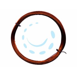 Ferramenta1.com | Filo sottile per legature rame - MS 30