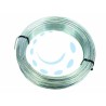 Ferramenta1.com | Filo ferro zincato in matasse mt.100 - RT 10