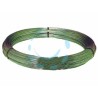 Ferramenta1.com | FILO FERRO ZINCATO IN MATASSE KG.25 - Filo Di Ferro