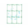 Ferramenta1.com | Rete elettrosaldata zincata plastificata verde ondulata mm.50x75 - RT 1