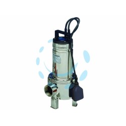 Ferramenta1.com | Elettropompa sommergibile per acque reflue "domo 7vx/b" kw 0,55 - PZ 1
