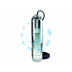 Ferramenta1.com | Elettropompa sommersa monoblocco 5" scuba "3sc4/05c l20 de" kw 0,55 - PZ 1