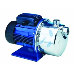 Ferramenta1.com | Elettropompa centrifuga autoadescante "bgm 7/a" kw 0,75 - PZ 1