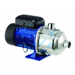 Ferramenta1.com | Elettropompa centrifuga orizzontale multistadio "3hm05p07m" kw 0,75 - PZ 1