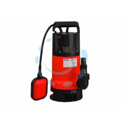 Ferramenta1.com | ELETTROPOMPA SOMMERSA ABS ACQUE TORBIDE KW 0,9 - ...