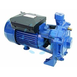 Ferramenta1.com | Elettropompa centrifuga bigirante 2 cd68s kw 1,1 - PZ 1