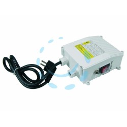 Ferramenta1.com | Quadro di comando e protezione per pompe sommerse - PZ 1