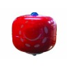 Ferramenta1.com | Sfera per autoclave lt.24 - PZ 1