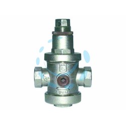 Ferramenta1.com | Riduttore di pressione normale "europress" art.143 - PZ 1