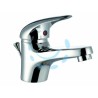 Ferramenta1.com | Miscelatore monocomando lavabo serie start - PZ 1