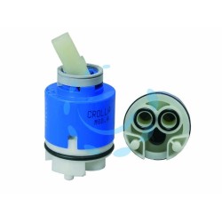 Ferramenta1.com | Cartuccia di ricambio per miscelatori pagoda - PZ 1