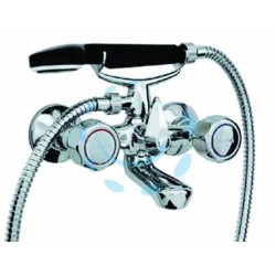 Ferramenta1.com | Gruppo vasca serie scudetto - PZ 1