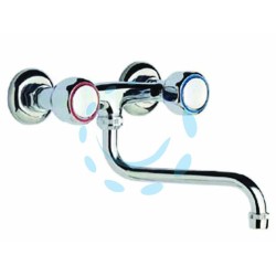 Ferramenta1.com | Gruppo lavello  - PZ 1