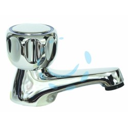 Ferramenta1.com | Rubinetto collo a cigno - CP 1