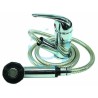 Ferramenta1.com | Rubinetto miscelatore per lavello con doccia estraibile - PZ 8