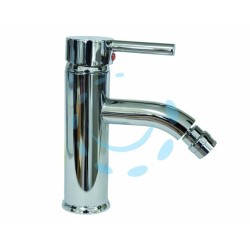 Ferramenta1.com | Miscelatore serie wendy bidet con scarico - PZ 1