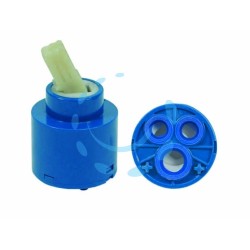 Ferramenta1.com | Cartuccia di ricambio per miscelatore - PZ 1