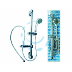 Ferramenta1.com | Saliscendi con doccia multifunzione "play" - BL 12