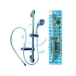 Ferramenta1.com | Saliscendi con doccia multifunzione "comfort" - BL 12