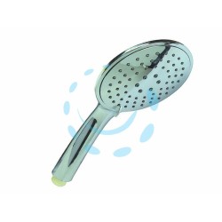 Ferramenta1.com | Doccetta multifunzione in plastica "lusso" cromata - PZ 1