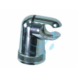 Ferramenta1.com | Attacco a muro snodato per doccetta - PZ 1