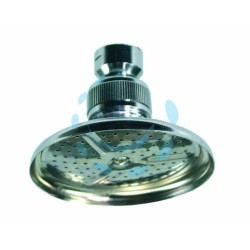 Ferramenta1.com | Soffione snodato per doccia - PZ 1