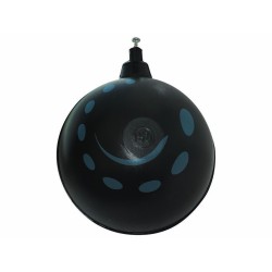 Ferramenta1.com | Sfera per galleggiante in plastica  - PZ 1