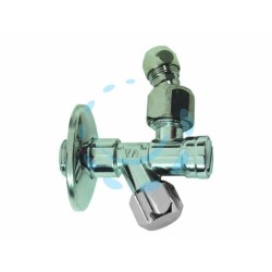 Ferramenta1.com | Rubinetto filtro a vitone  - PZ 1