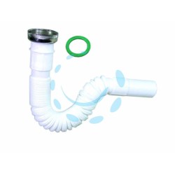 Ferramenta1.com | Canotti estensibili di scarico - PZ 125