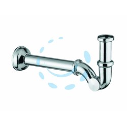 Ferramenta1.com | Sifone a "s" tappo laterale - PZ 1