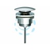 Ferramenta1.com | Piletta automatica universale click-clack  - PZ 1