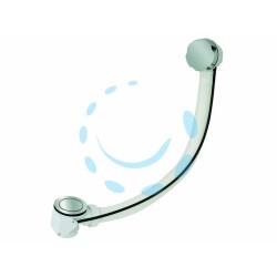 Ferramenta1.com | Colonna scarico vasca automatica - PZ 1