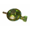 Ferramenta1.com | Regolatore gas bassa pressione taratura variabile serie lp080 - PZ 100