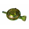 Ferramenta1.com | Regolatore gas bassa pressione taratura fissa serie lp360 - PZ 50