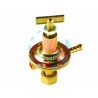 Ferramenta1.com | Regolatore gas alta pressione serie hp480 - PZ 50