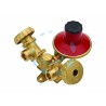 Ferramenta1.com | Minicentralina modello y per due bombole serie mc2100 - PZ 1