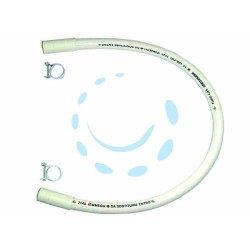 Ferramenta1.com | Tubo gas metano con fascette - PZ 1