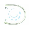 Ferramenta1.com | Tubo gas metano con fascette - PZ 1
